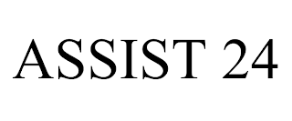 ASSIST 24 trademark