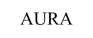 AURA trademark
