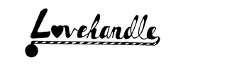 LOVEHANDLE