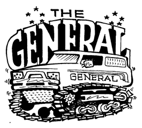 THE GENERAL