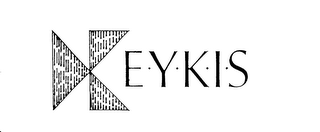 E-Y-K-I-S