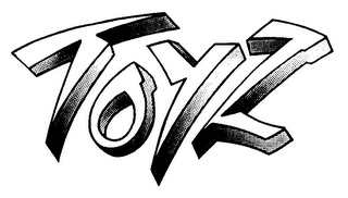 TOYZ