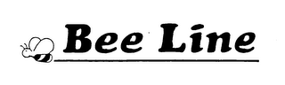 BEE LINE trademark