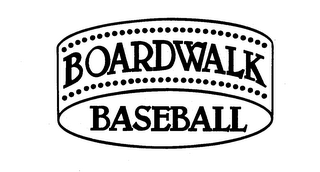 BOARDWALK BASEBALL