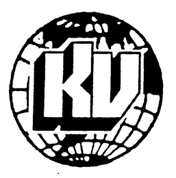 KV trademark