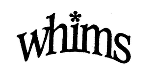 WHIMS