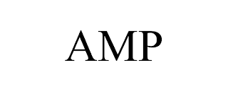 AMP trademark