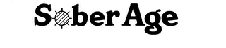 SOBER AGE trademark