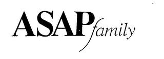 ASAP FAMILY