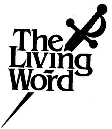 THE LIVING WORD