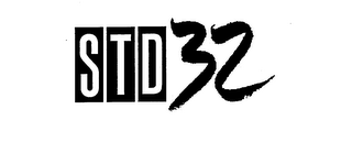 STD 32 trademark