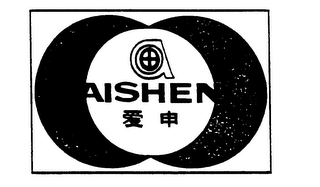 AISHEN trademark