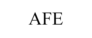 AFE trademark