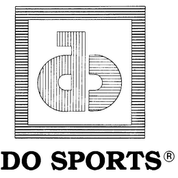 DO SPORTS trademark