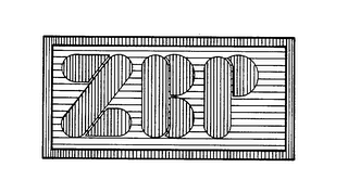 ZBP trademark