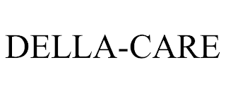 DELLA-CARE trademark