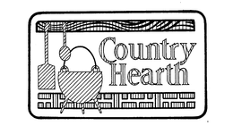 COUNTRY HEARTH
