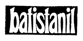 BATISTANIL