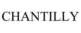 CHANTILLY