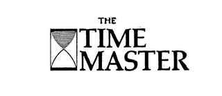 THE TIME MASTER