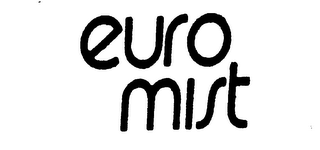 EUROMIST trademark