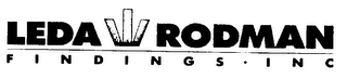 LEDA RODMAN FINDINGS INC.