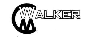 WMC WALKER