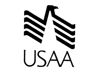 USAA trademark