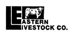 EASTERN LIVESTOCK CO. trademark