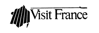 VISIT FRANCE trademark