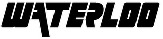 WATERLOO trademark