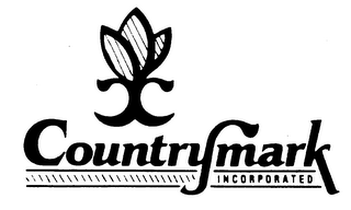 COUNTRYMARK INCORPORATED