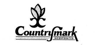 COUNTRYMARK INCORPORATED