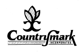 COUNTRYMARK INCORPORATED