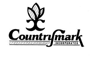 COUNTRYMARK INCORPORATED