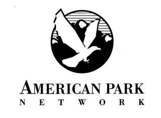 AMERICAN PARK NETWORK