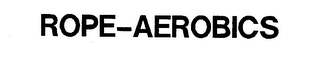 ROPE-AEROBICS