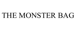 THE MONSTER BAG