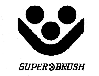 SUPER BRUSH