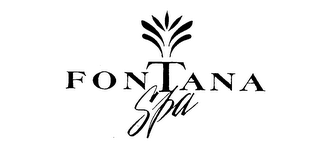 FONTANA SPA