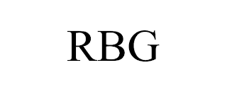 RBG trademark