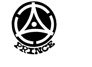 PRINCE trademark