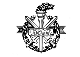 USMSA trademark