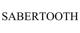 SABERTOOTH trademark