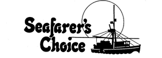 SEAFARER'S CHOICE trademark