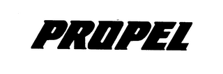 PROPEL trademark