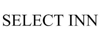 SELECT INN trademark