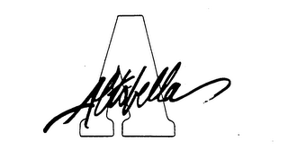 ALTOBELLA A trademark