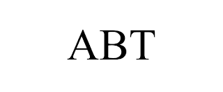 ABT trademark