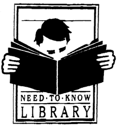 NEED TO KNOW LIBRARY